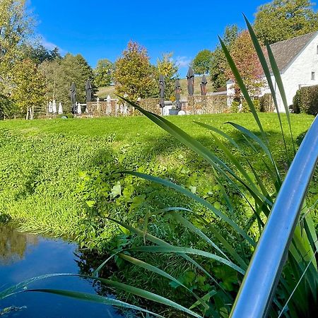 La Bel Echappee Bed & Breakfast Aubel Dış mekan fotoğraf