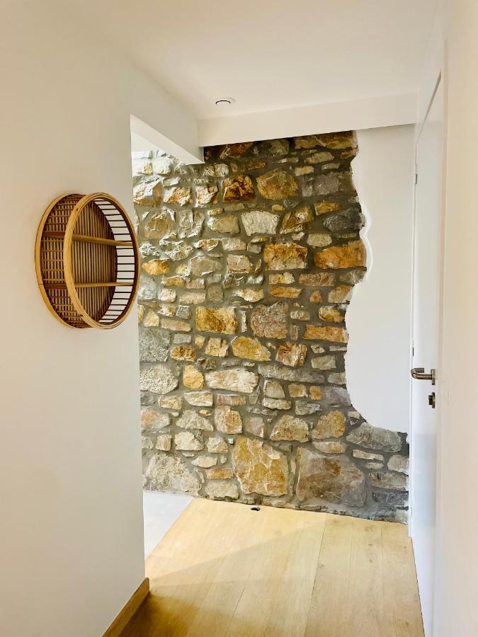La Bel Echappee Bed & Breakfast Aubel Dış mekan fotoğraf
