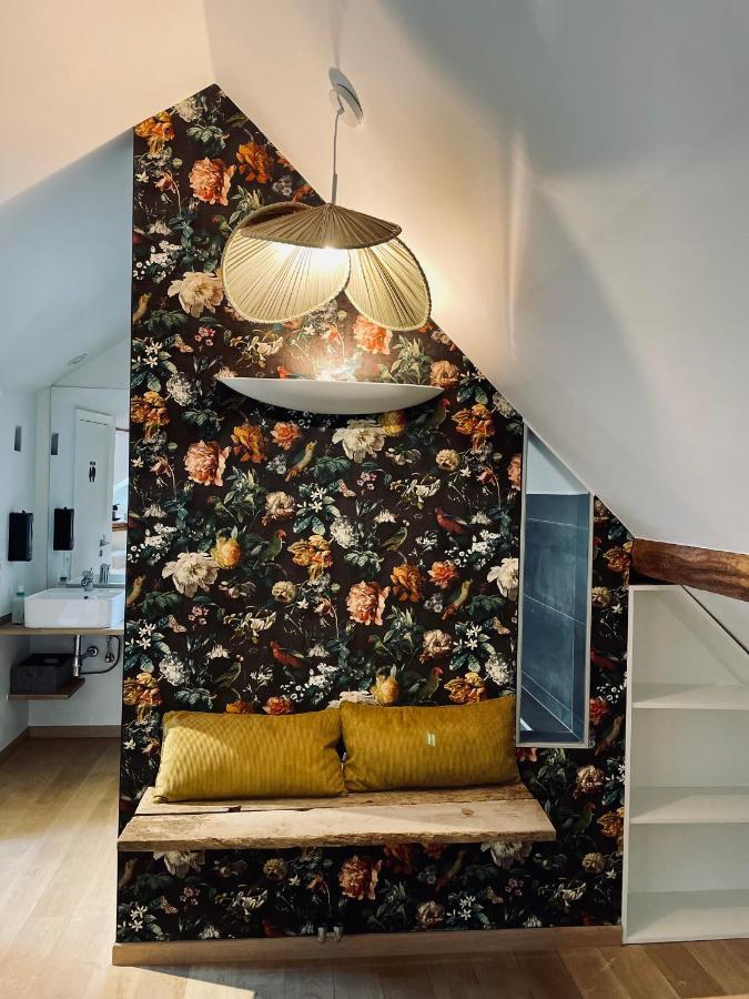 La Bel Echappee Bed & Breakfast Aubel Dış mekan fotoğraf