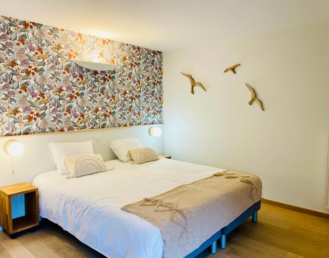La Bel Echappee Bed & Breakfast Aubel Dış mekan fotoğraf