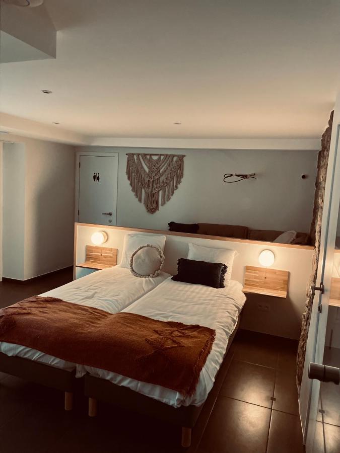 La Bel Echappee Bed & Breakfast Aubel Dış mekan fotoğraf