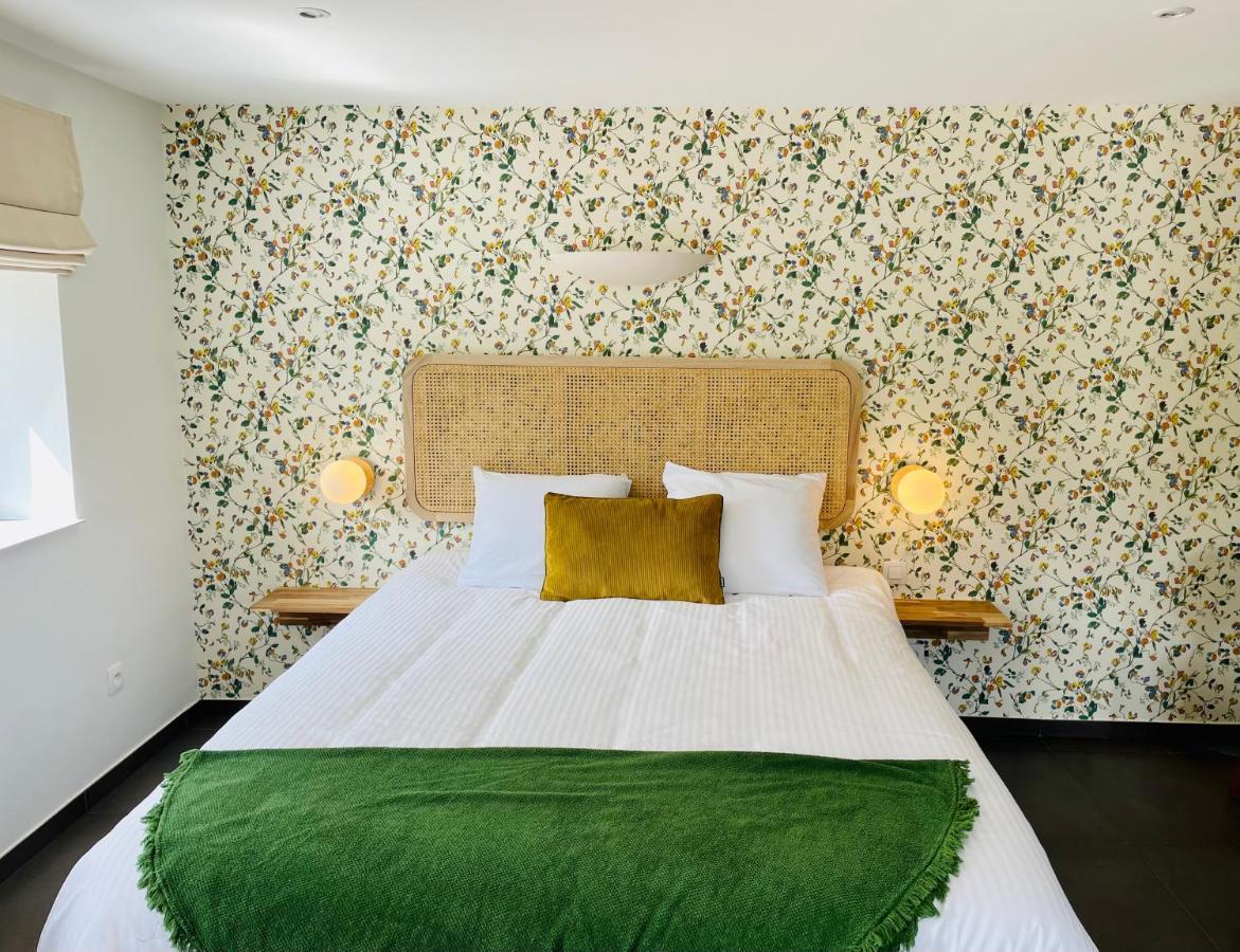 La Bel Echappee Bed & Breakfast Aubel Dış mekan fotoğraf