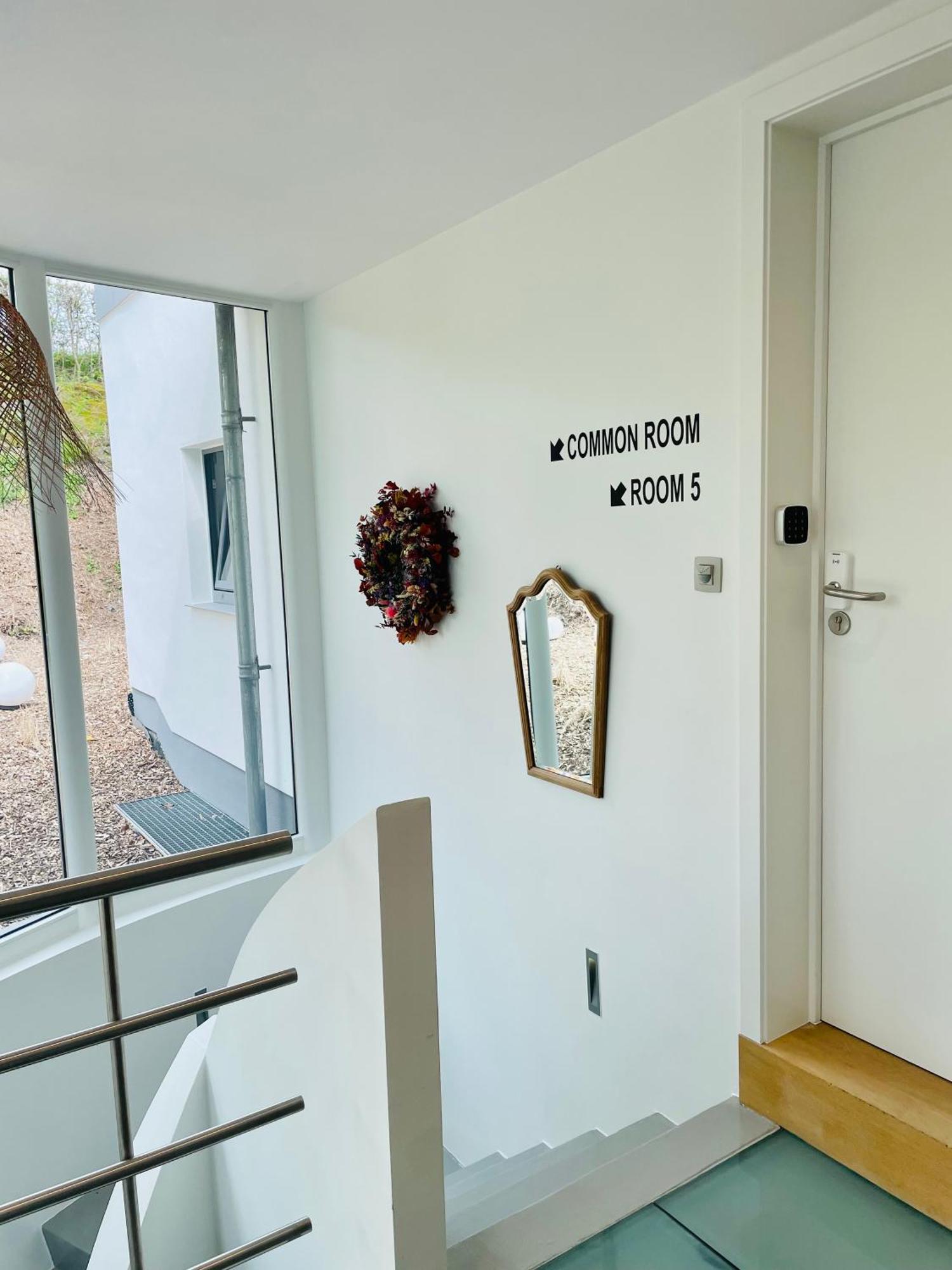 La Bel Echappee Bed & Breakfast Aubel Dış mekan fotoğraf
