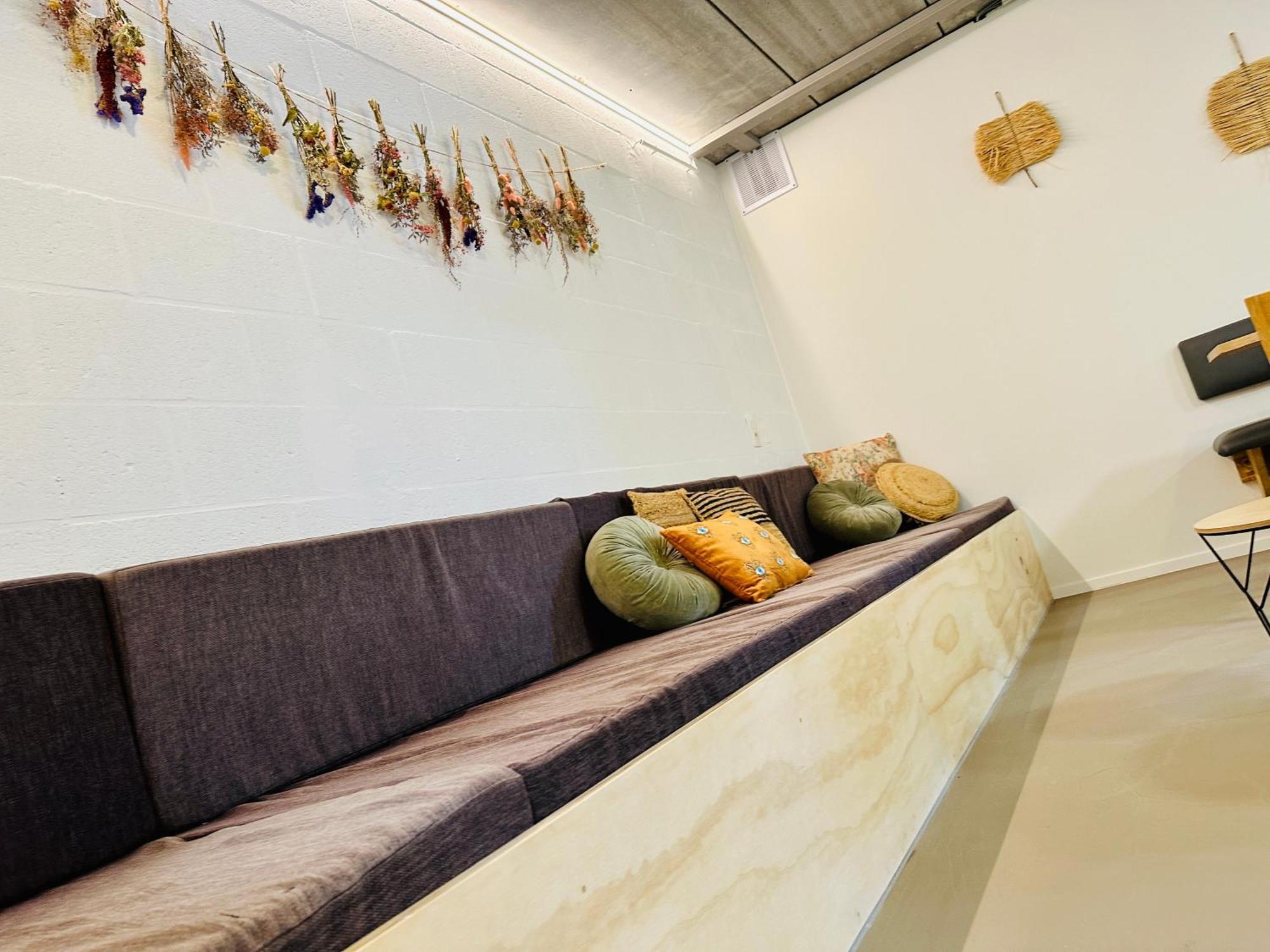 La Bel Echappee Bed & Breakfast Aubel Dış mekan fotoğraf