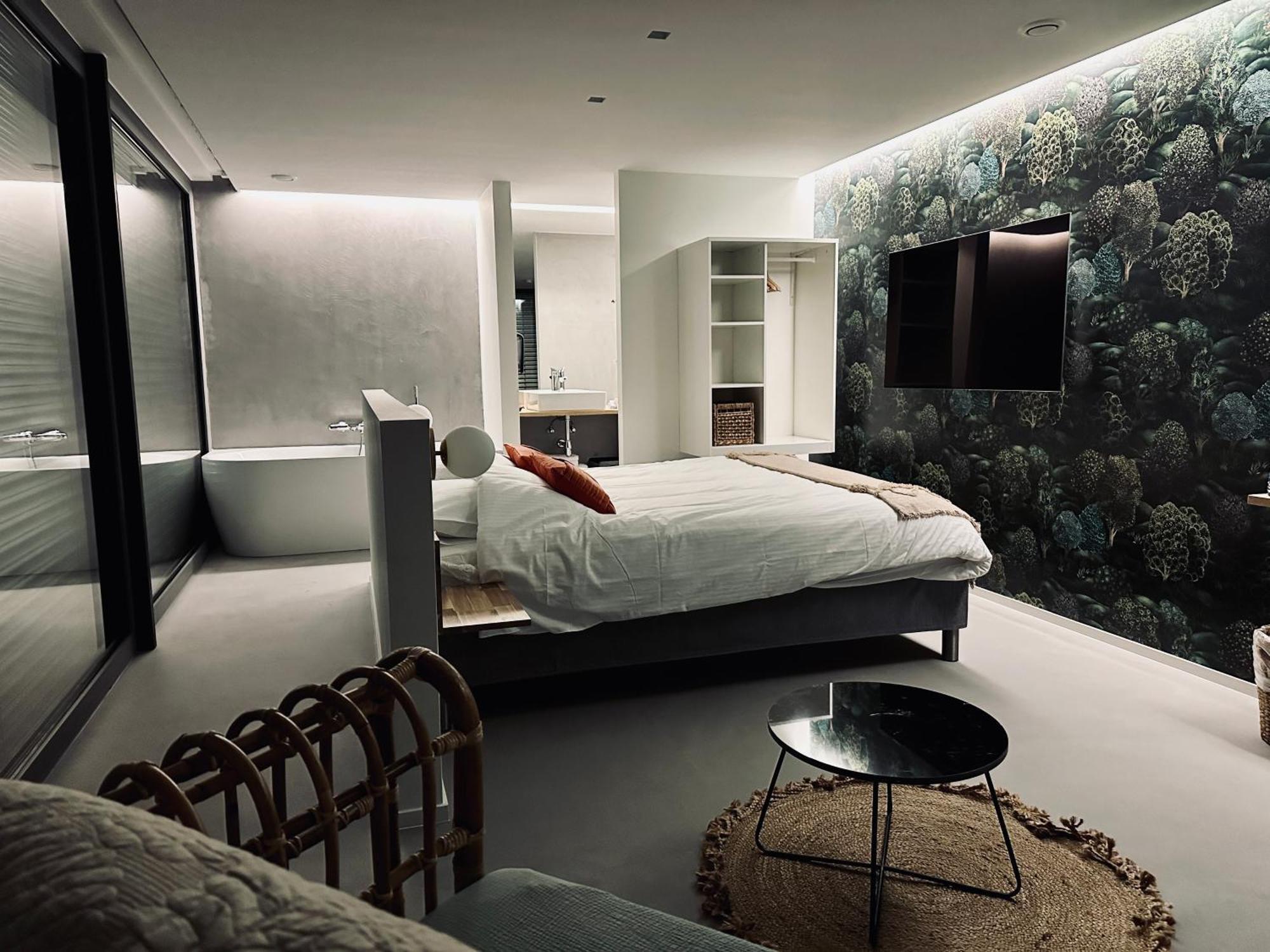 La Bel Echappee Bed & Breakfast Aubel Dış mekan fotoğraf
