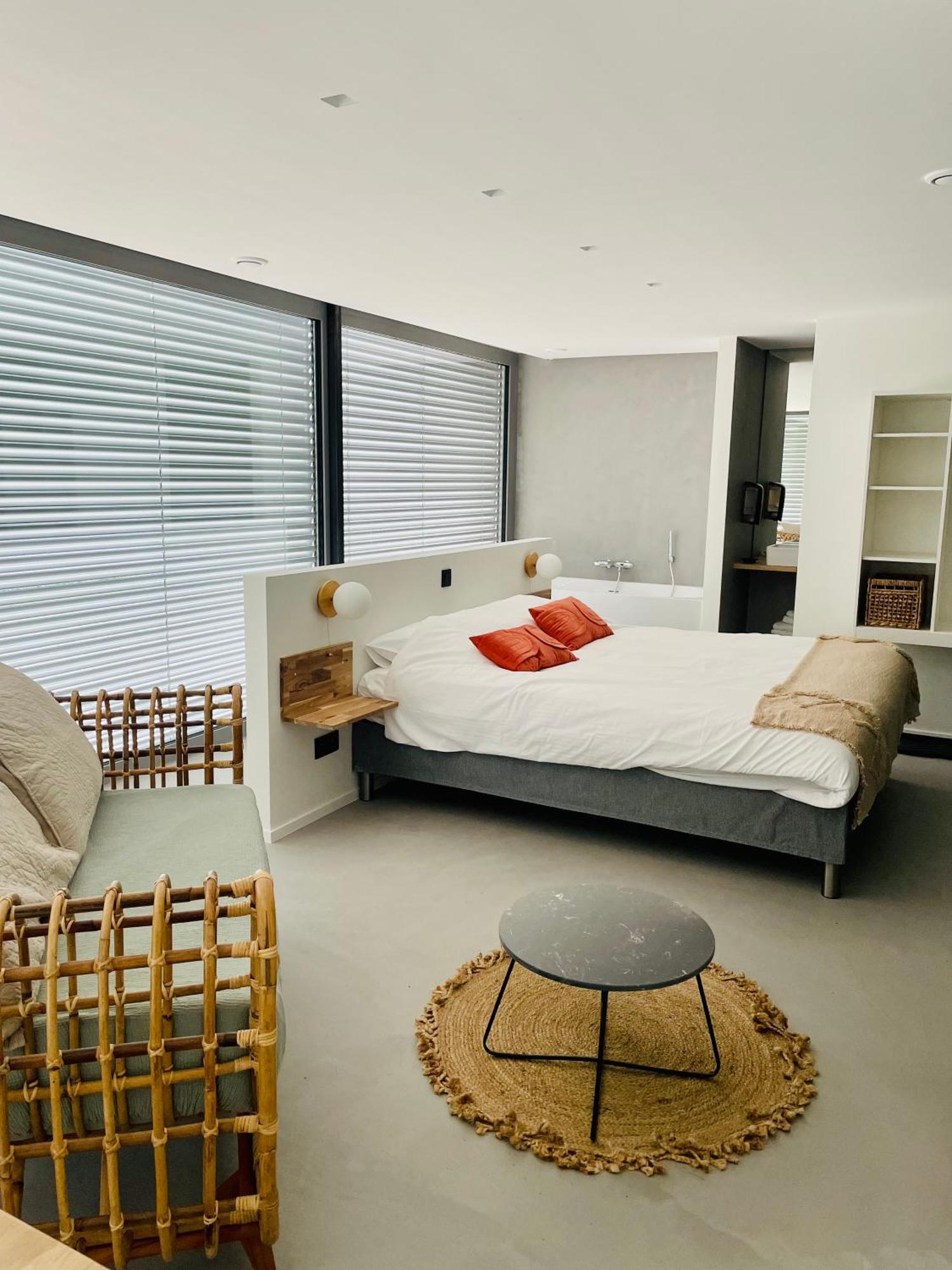 La Bel Echappee Bed & Breakfast Aubel Dış mekan fotoğraf