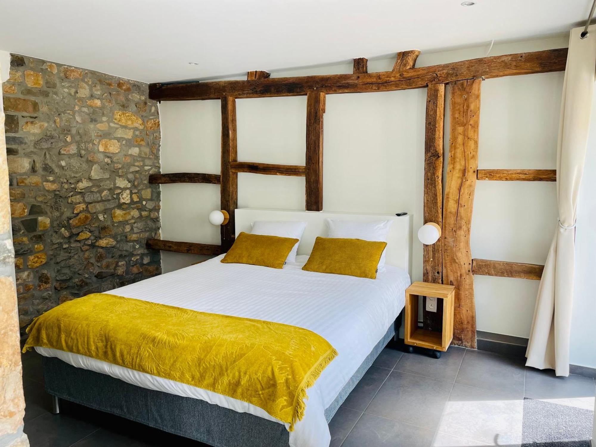 La Bel Echappee Bed & Breakfast Aubel Dış mekan fotoğraf
