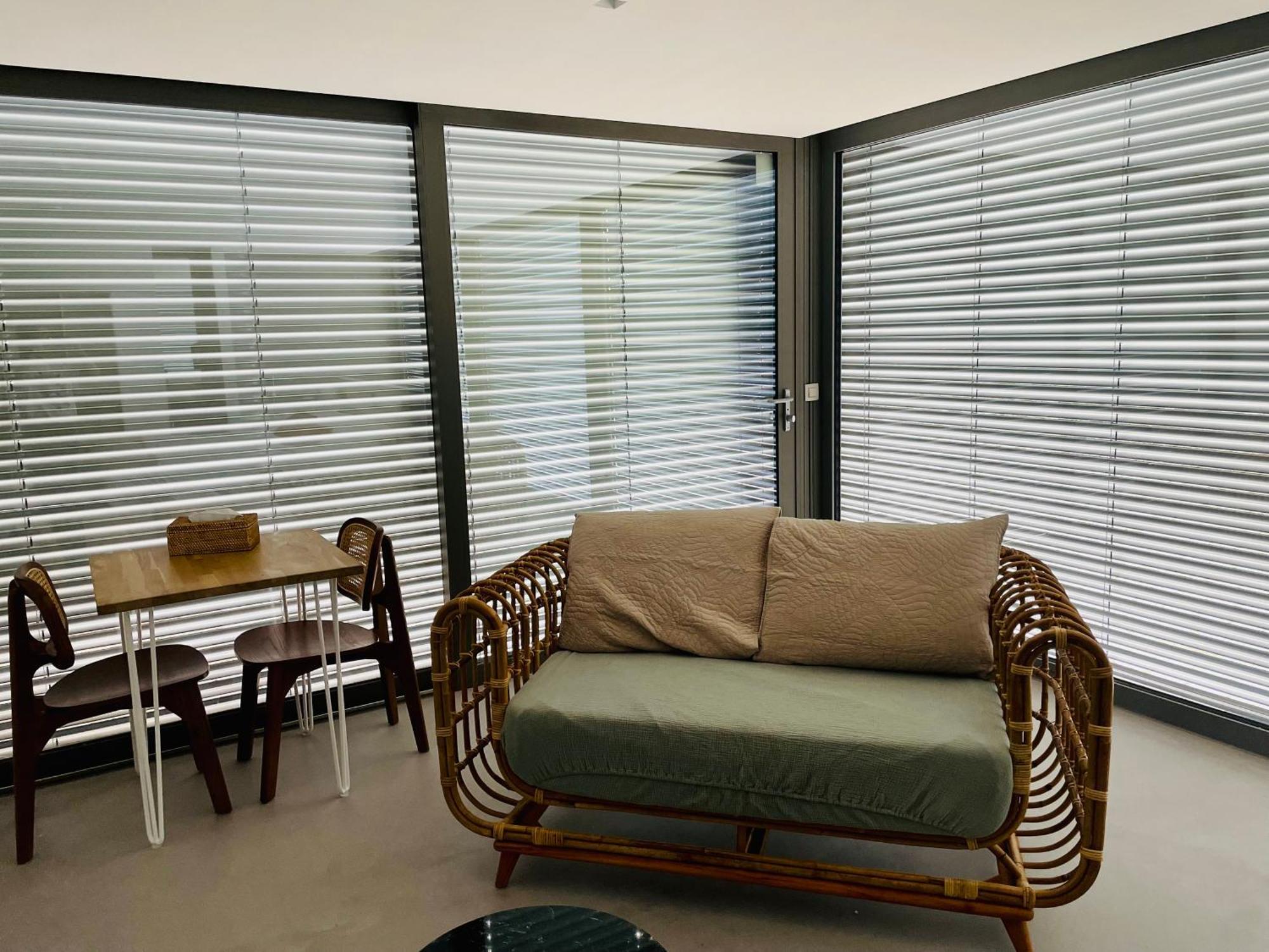 La Bel Echappee Bed & Breakfast Aubel Oda fotoğraf